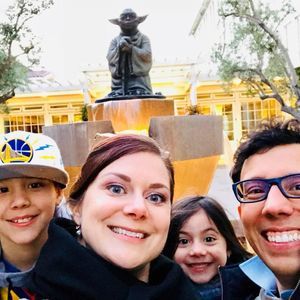 Meet your Posher, Fernando